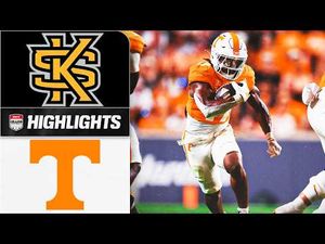 Video post by @ESPN College Football on YouTube