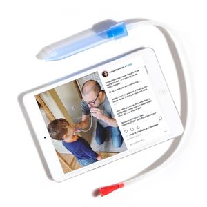 Image post by @fridababy on Instagram