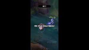 Video post by @gxleagueoflegends on YouTube
