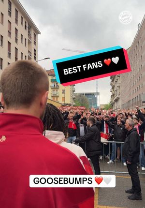Video post by @fcbayern on TikTok