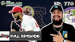 Video post by @undergroundsportsphiladelphia on YouTube