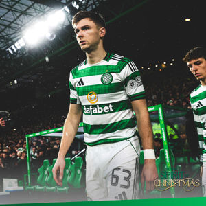 Image post by @celticfc on Instagram