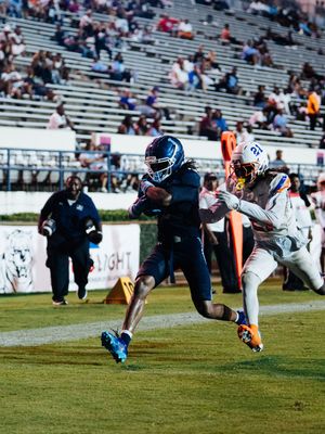 Image post by @gojsutigersfb on Instagram