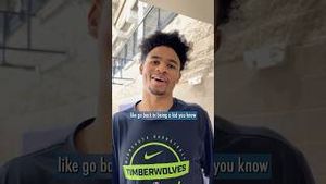 Video post by @iowawolves on YouTube