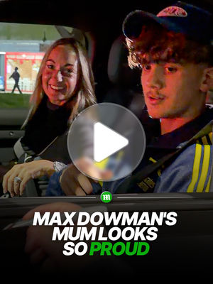 Video post by @dailymailsport on TikTok