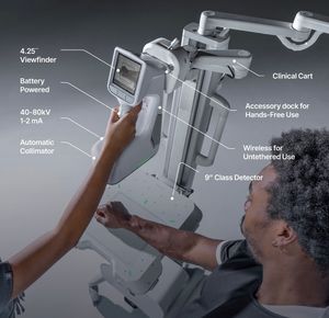 Image post by @oxosmedical on Instagram