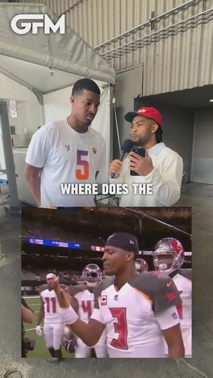 Video post by @goatfarmmedia on Facebook