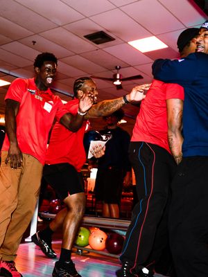 Image post by @faufootball on Instagram