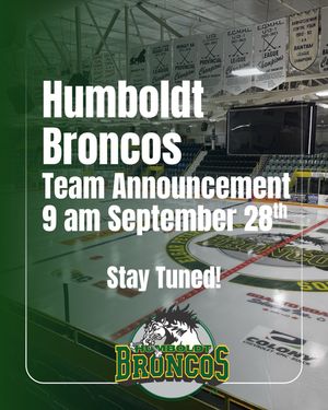 Image post by @humboldtbroncossjhl on Instagram