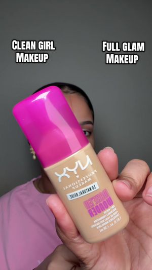 Video post by @hibamakeup on TikTok