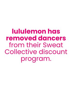 Image post by @dancespiritmagazine on Instagram