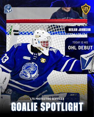 Image post by @ohlsteelheads on Instagram