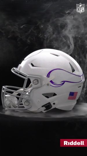 Video post by @riddellsports on TikTok