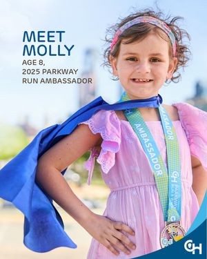 Image post by @childrensphila on Instagram