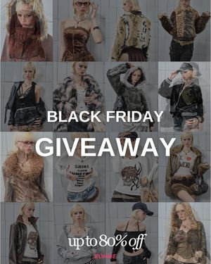 Image post by @romwe on Instagram