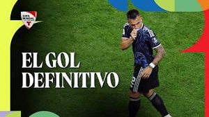 Video post by @deportes on YouTube