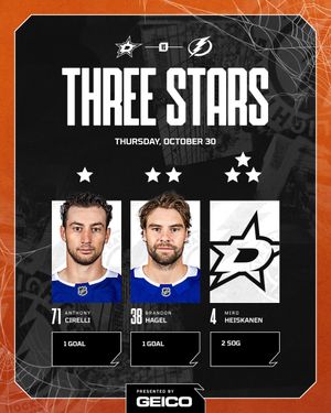 Image post by @TBLightning on Twitter