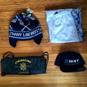 Image post by @2waylacrosse on Instagram