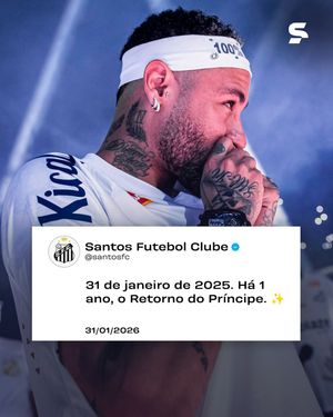 Image post by @sportv on Instagram