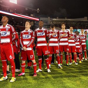 Image post by @fcdallas on Instagram