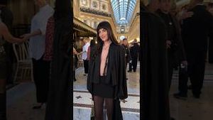 Video post by @vogue on YouTube