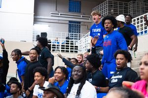 Image post by @tsutigersvb on Instagram