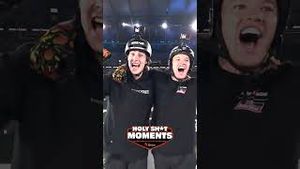 Video post by @nitrocircus on YouTube