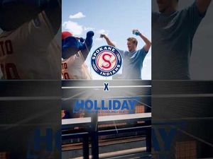 Video post by @spokaneindiansbaseball on YouTube