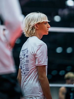 Image post by @aauvolleyball on Instagram
