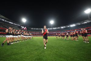 Image post by @AFL on Twitter