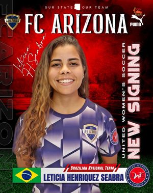 Image post by @fcarizonasoccer on Instagram