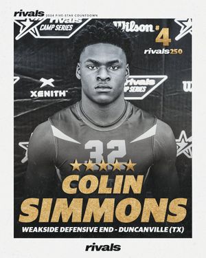 Image post by @Rivals on Twitter