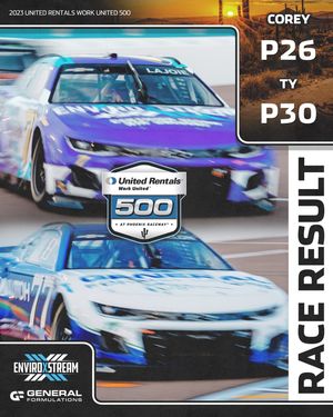 Image post by @spiremotorsport on Instagram