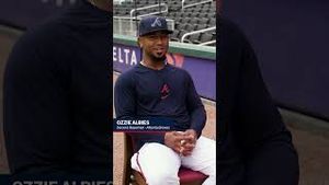 Video post by @Atlanta Braves on YouTube