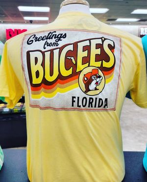 Image post by @bucees on Instagram