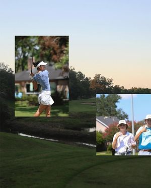 Image post by @SouthernTexasPGAJuniorGolf on Facebook