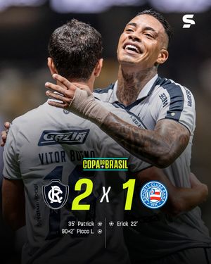 Image post by @sportv on Instagram
