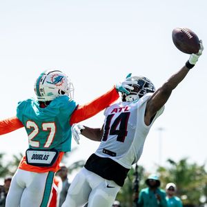 Image post by @atlantafalcons on Instagram