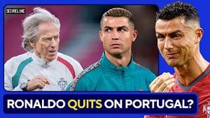 Video post by @cbssportsgolazo on YouTube