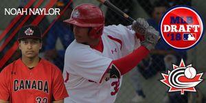 Image post by @baseballcanada on Twitter