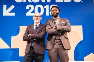 Image post by @sxswedu on Instagram