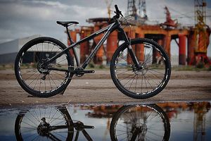 Image post by @nukeproofbikes on Instagram