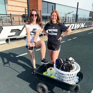Image post by @pcfieldhockey on Instagram