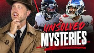 Video post by @thefantasyfootballers on YouTube