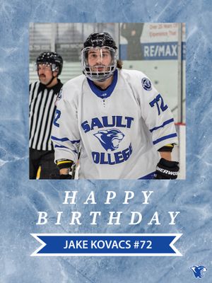 Image post by @saultcollegemhky on Instagram