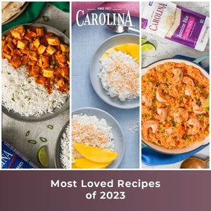 Image post by @Carolina Rice on Facebook
