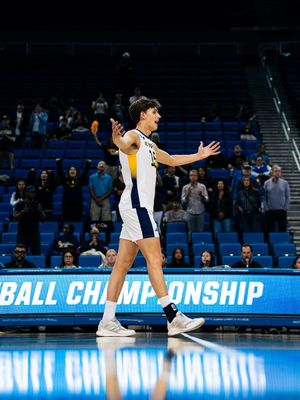 Image post by @ucimvb on Instagram