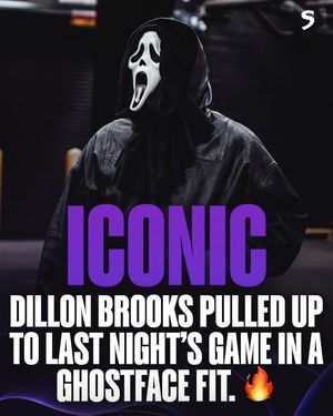 Image post by @sidelinesources on Instagram