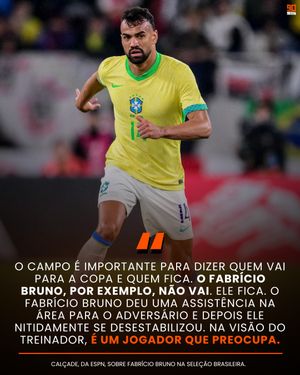 Image post by @90minbrasil on Instagram