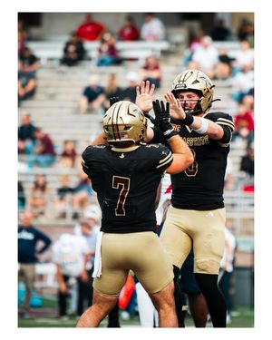 Image post by @abriellekate.photo on Instagram